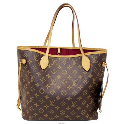 lv tasche rot|Summer Shopper Tote MM Other Canvas .